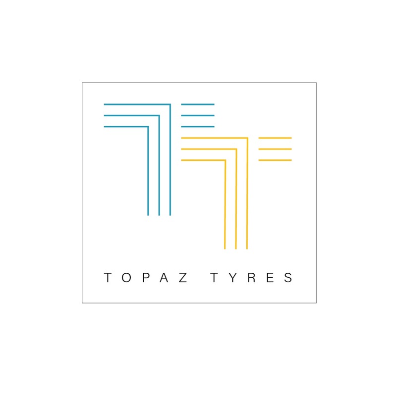 Topaz Tyres
