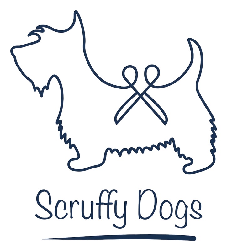 Scruffy Dogs